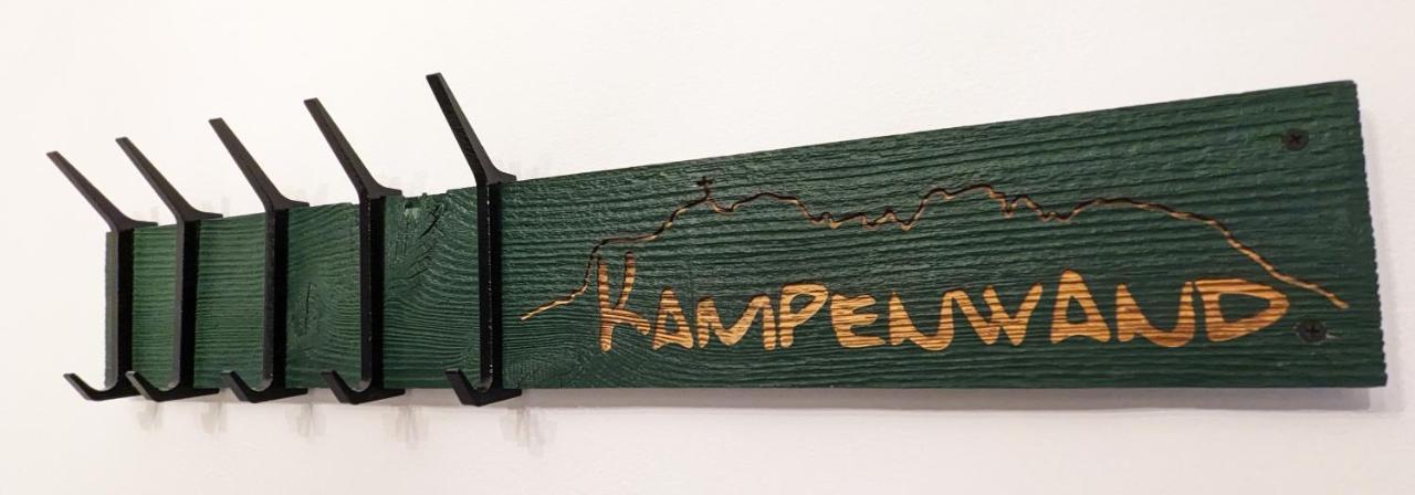 Kampenwand Am Chiemsee Prien Exterior foto